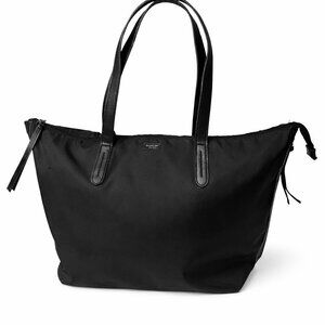 Botkier New York Nylon Tote Bag